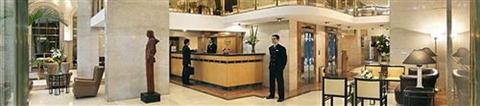 фото отеля Hotel Dolmen
