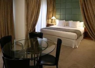 фото отеля Hotel Dolmen