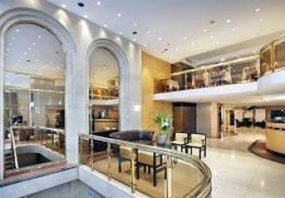 фото отеля Hotel Dolmen