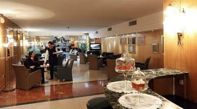 фото отеля Hotel Dolmen