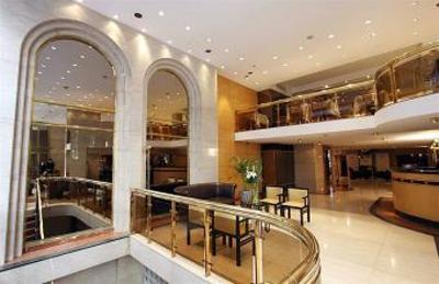 фото отеля Hotel Dolmen
