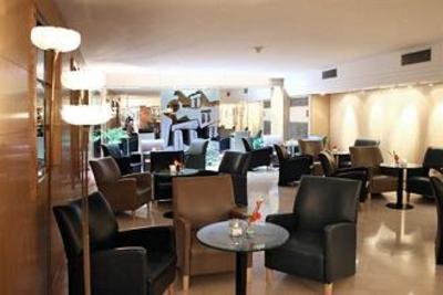 фото отеля Hotel Dolmen