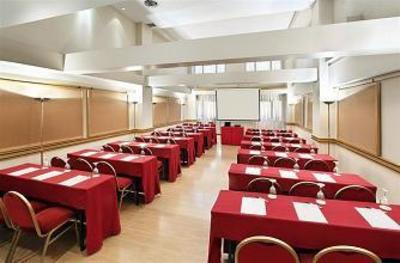фото отеля Hotel Dolmen