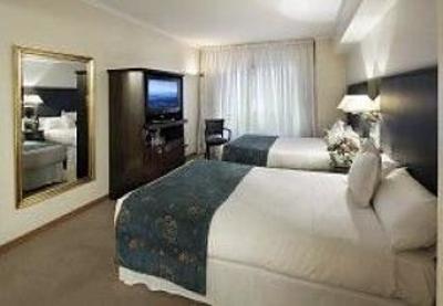 фото отеля Hotel Dolmen
