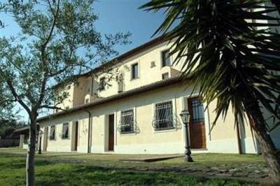 фото отеля Residenza d'Epoca Pietra di Ponente