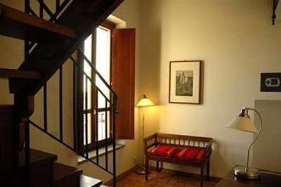фото отеля Residenza d'Epoca Pietra di Ponente
