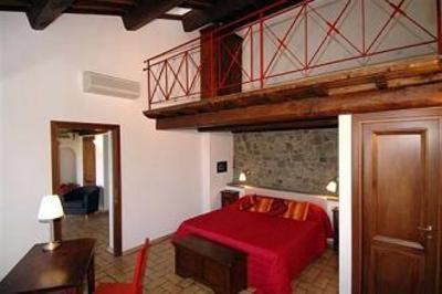 фото отеля Residenza d'Epoca Pietra di Ponente