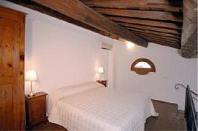 фото отеля Residenza d'Epoca Pietra di Ponente