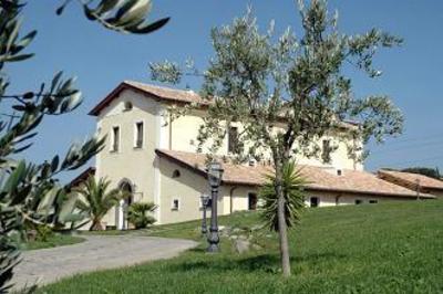 фото отеля Residenza d'Epoca Pietra di Ponente