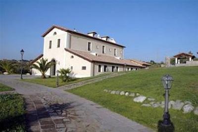 фото отеля Residenza d'Epoca Pietra di Ponente
