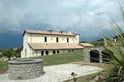 фото отеля Residenza d'Epoca Pietra di Ponente