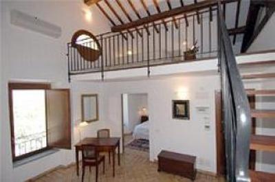 фото отеля Residenza d'Epoca Pietra di Ponente