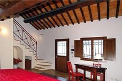 фото отеля Residenza d'Epoca Pietra di Ponente