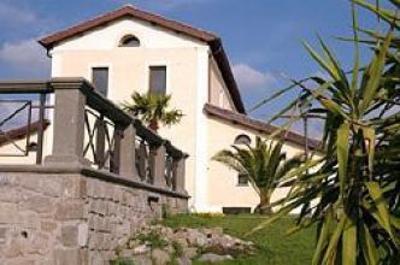 фото отеля Residenza d'Epoca Pietra di Ponente