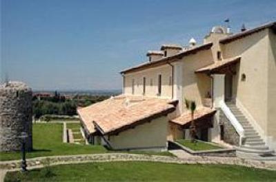 фото отеля Residenza d'Epoca Pietra di Ponente