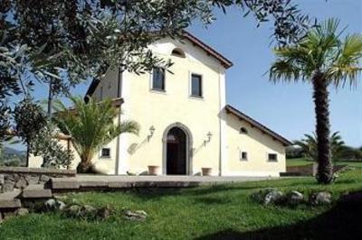фото отеля Residenza d'Epoca Pietra di Ponente
