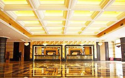 фото отеля Lafei Huangting Hotel