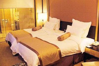 фото отеля Lafei Huangting Hotel