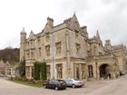 фото отеля Dumbleton Hall Hotel