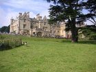 фото отеля Dumbleton Hall Hotel