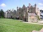 фото отеля Dumbleton Hall Hotel