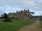 фото отеля Dumbleton Hall Hotel