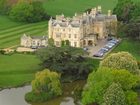 фото отеля Dumbleton Hall Hotel