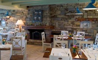 фото отеля Hotel Restaurant La Desirade Bangor (France)