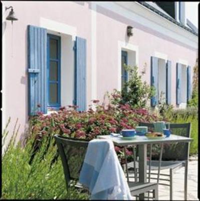 фото отеля Hotel Restaurant La Desirade Bangor (France)