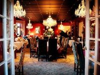 Ruthin Castle Hotel