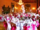 фото отеля Ruthin Castle Hotel