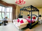 фото отеля Ruthin Castle Hotel