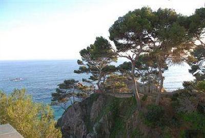 фото отеля Eden Roc Hotel Sant Feliu de Guixols