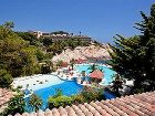 фото отеля Eden Roc Hotel Sant Feliu de Guixols