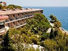 фото отеля Eden Roc Hotel Sant Feliu de Guixols