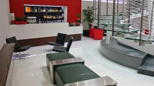 фото отеля Hotel Serena Milan