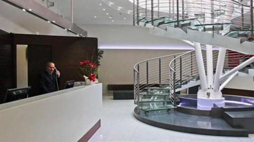 фото отеля Hotel Serena Milan