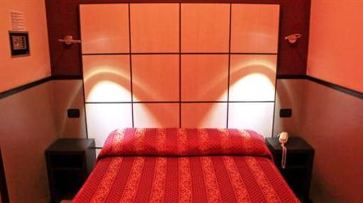 фото отеля Hotel Serena Milan