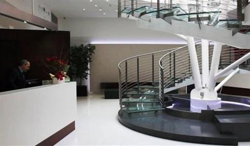 фото отеля Hotel Serena Milan