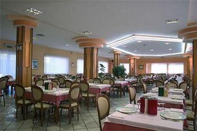 фото отеля Hotel Acquario Campomarino
