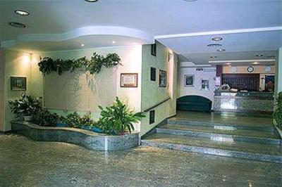 фото отеля Hotel Acquario Campomarino