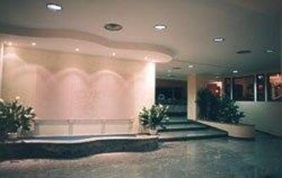 фото отеля Hotel Acquario Campomarino