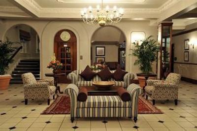 фото отеля Protea Hotel The Imperial