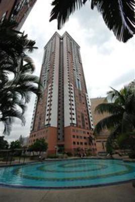 фото отеля Kuala Lumpur Serviced Apartments