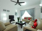 фото отеля Kuala Lumpur Serviced Apartments