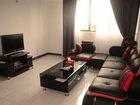 фото отеля Kuala Lumpur Serviced Apartments