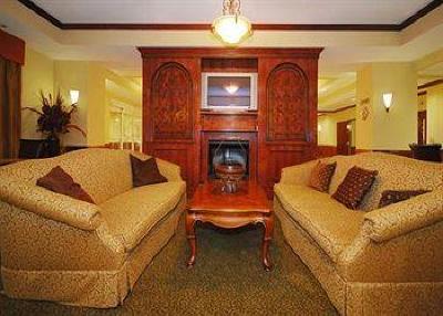 фото отеля Comfort Suites North Padre Island