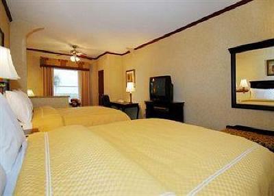 фото отеля Comfort Suites North Padre Island