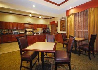 фото отеля Comfort Suites North Padre Island