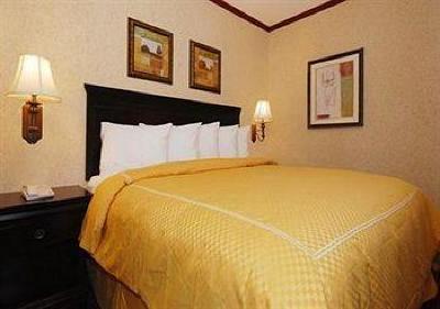 фото отеля Comfort Suites North Padre Island